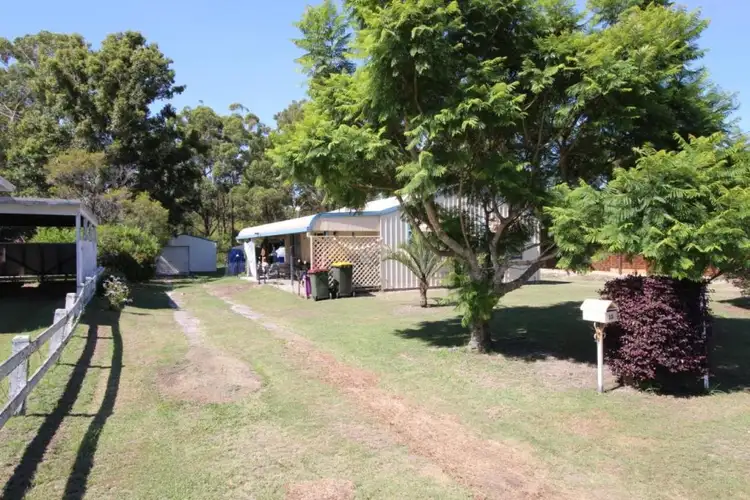Fifth view of Homely house listing, 15 Third Avenue, Stuarts Point NSW 2441