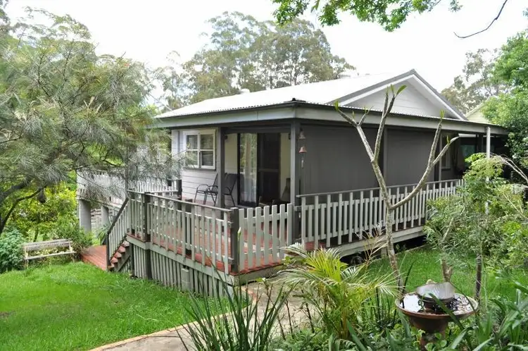 Fifth view of Homely house listing, 1-3 Main Street, Eungai Creek NSW 2441