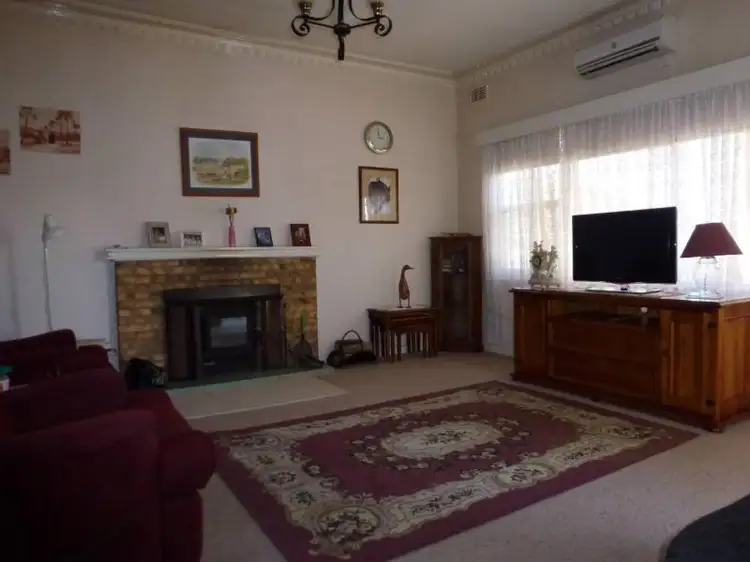 2 Prince Alfred Street, Talbot VIC 3371