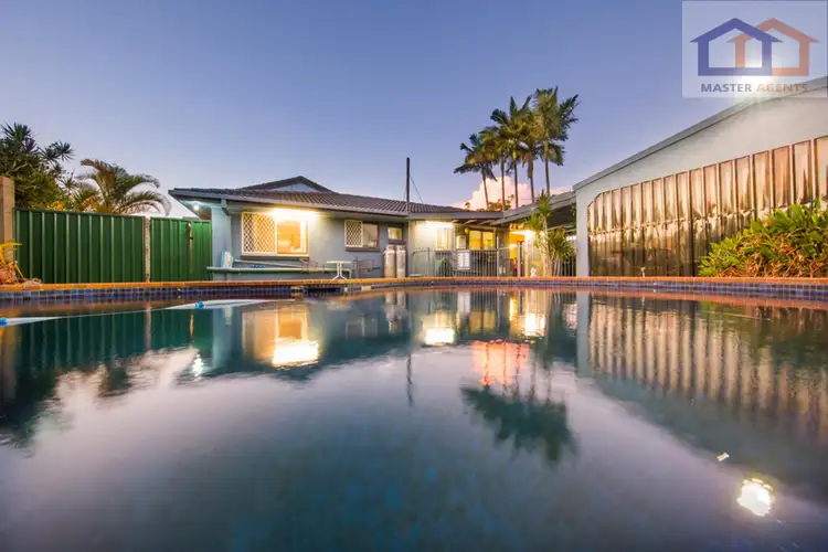 Main view of Homely house listing, 15 Tingiringi Street, Algester QLD 4115