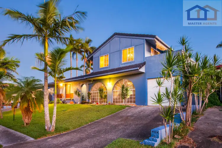 Second view of Homely house listing, 15 Tingiringi Street, Algester QLD 4115