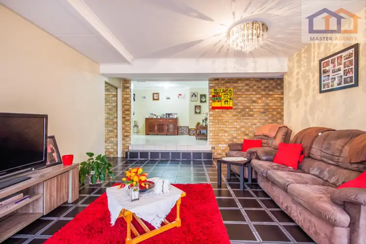 Fourth view of Homely house listing, 15 Tingiringi Street, Algester QLD 4115
