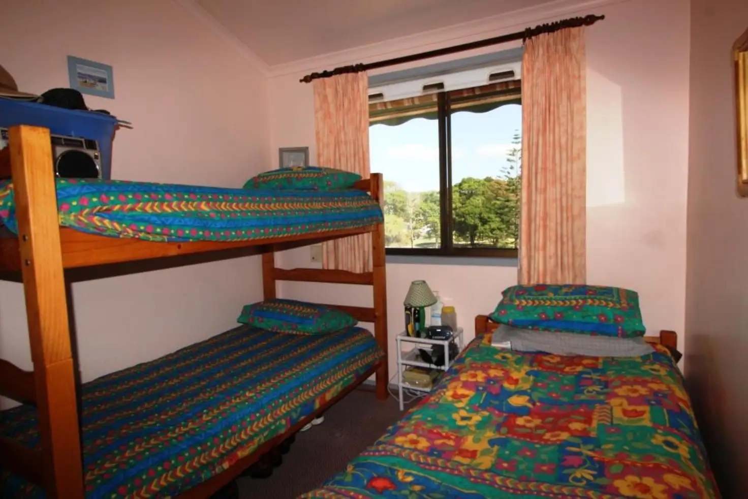 Main view of Homely unit listing, 4 Wallace Street, Scotts Head NSW 2447