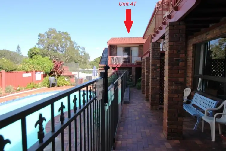 Third view of Homely unit listing, 4 Wallace Street, Scotts Head NSW 2447