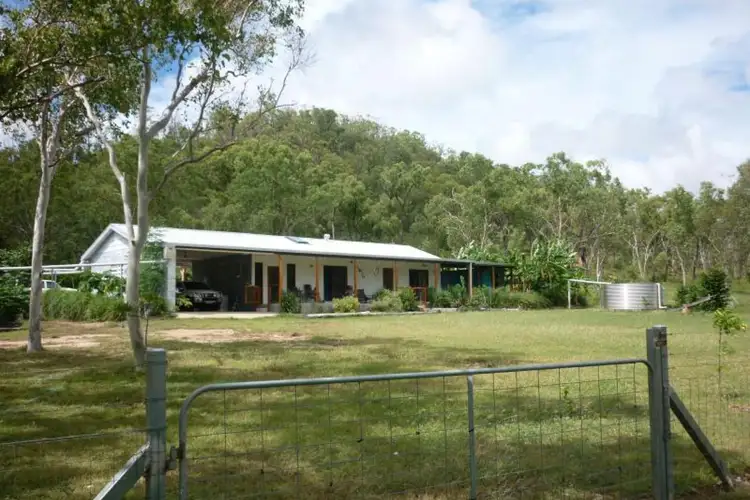 109 Barnham, Nome QLD 4816