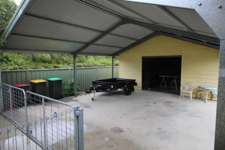 Third view of Homely house listing, 18 Ninth Avenue, Stuarts Point NSW 2441