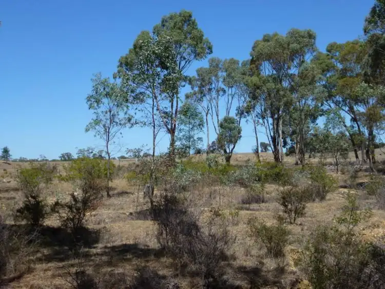 Second view of Homely land listing, ca 88J Lexton-Talbot Road, Evansford VIC 3371