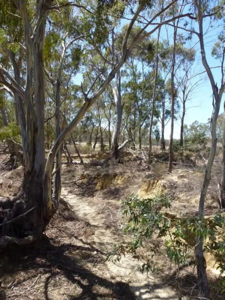 Fourth view of Homely land listing, ca 88J Lexton-Talbot Road, Evansford VIC 3371