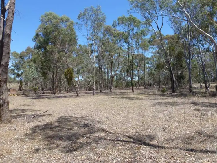 Fifth view of Homely land listing, ca 88J Lexton-Talbot Road, Evansford VIC 3371