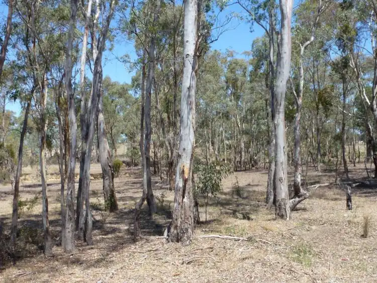 Sixth view of Homely land listing, ca 88J Lexton-Talbot Road, Evansford VIC 3371