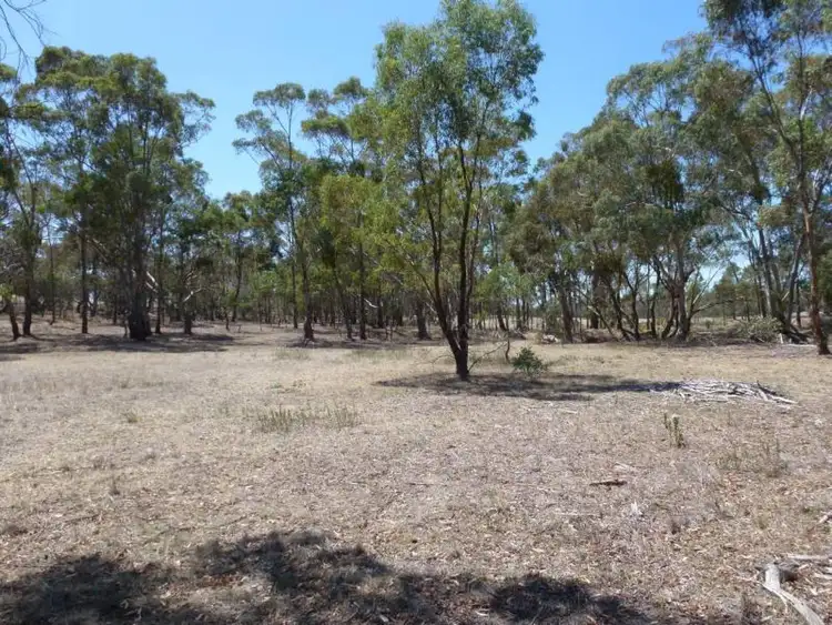 Seventh view of Homely land listing, ca 88J Lexton-Talbot Road, Evansford VIC 3371