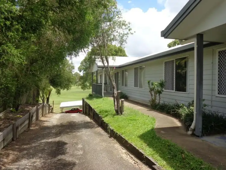 Address available on request