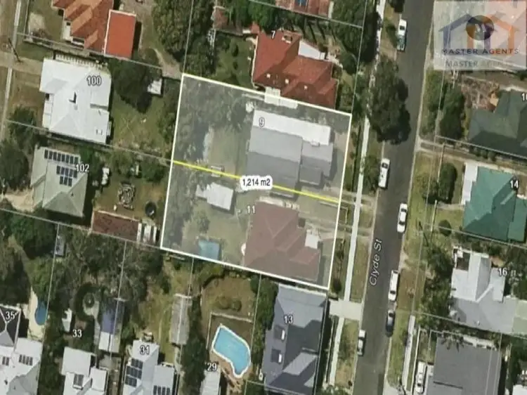 Second view of Homely house listing, 11 Clyde Street, Moorooka QLD 4105