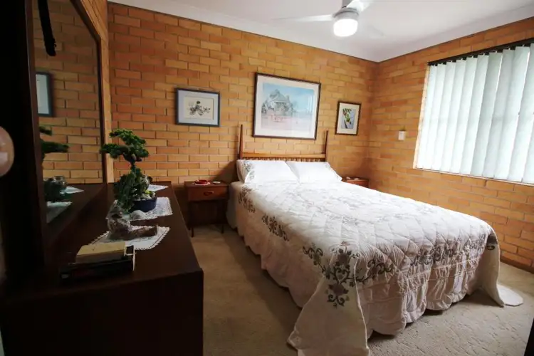 5 Oleander Drive, Scotts Head NSW 2447