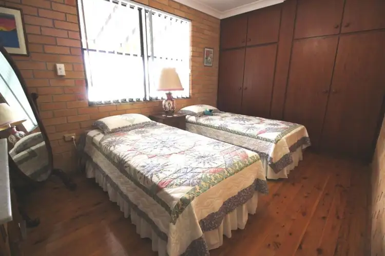 Second view of Homely house listing, 5 Oleander Drive, Scotts Head NSW 2447