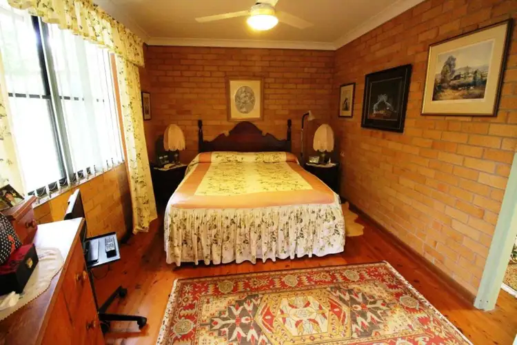 Seventh view of Homely house listing, 5 Oleander Drive, Scotts Head NSW 2447