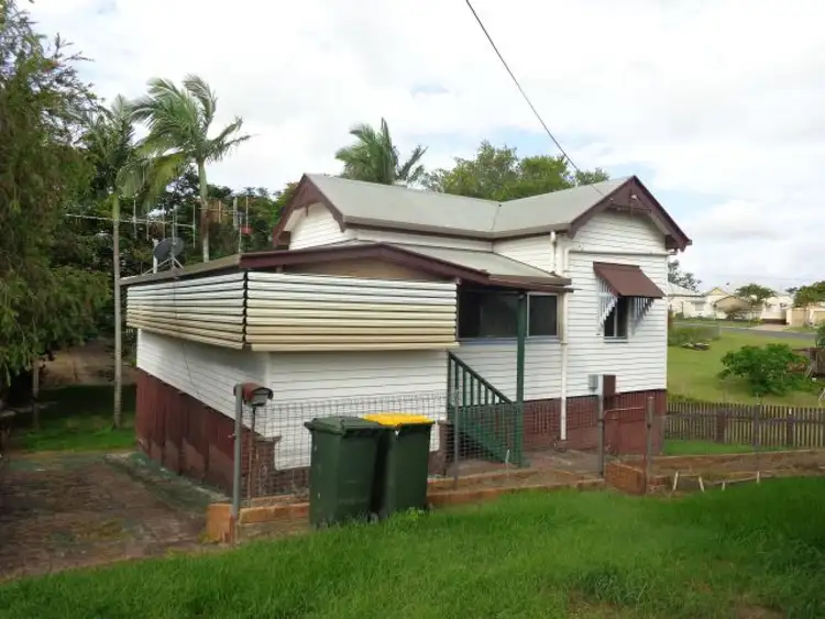 1 Anzac  Street, Maryborough QLD 4650