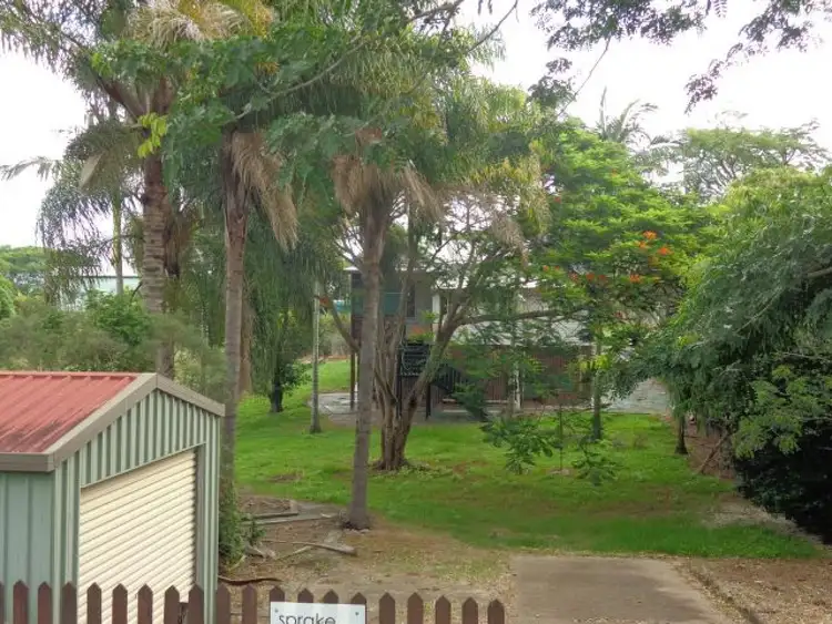 Second view of Homely house listing, 1 Anzac  Street, Maryborough QLD 4650