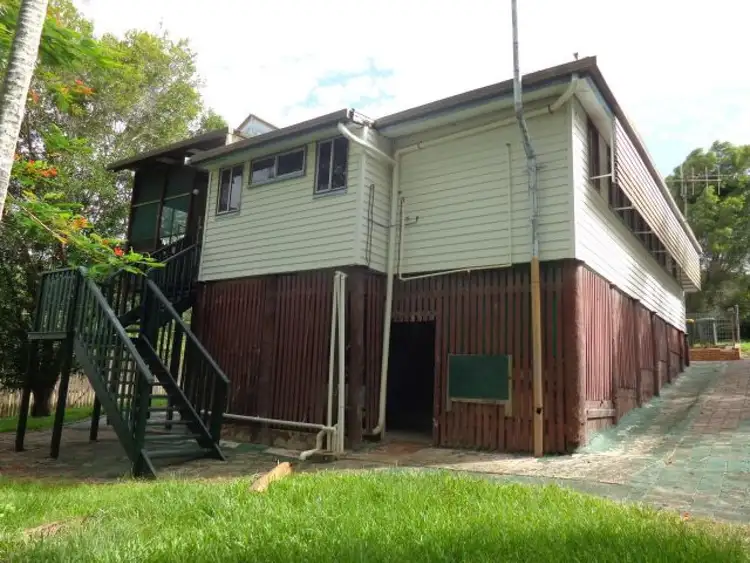 Fourth view of Homely house listing, 1 Anzac  Street, Maryborough QLD 4650