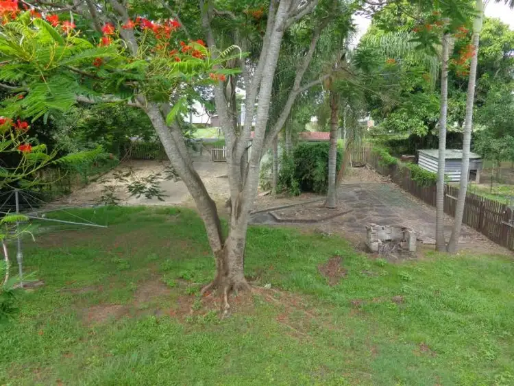 Fifth view of Homely house listing, 1 Anzac  Street, Maryborough QLD 4650