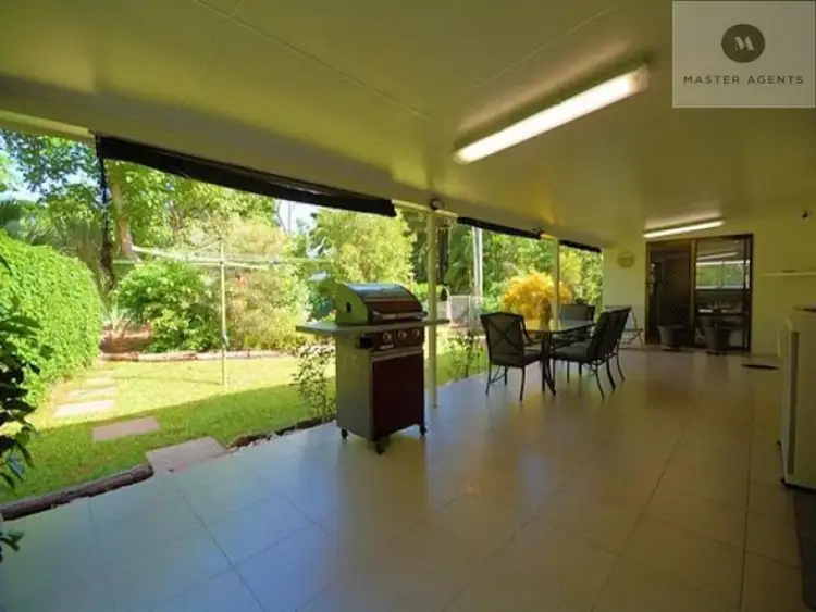 Seventh view of Homely house listing, 433 Forestry Road, Bluewater Park QLD 4818