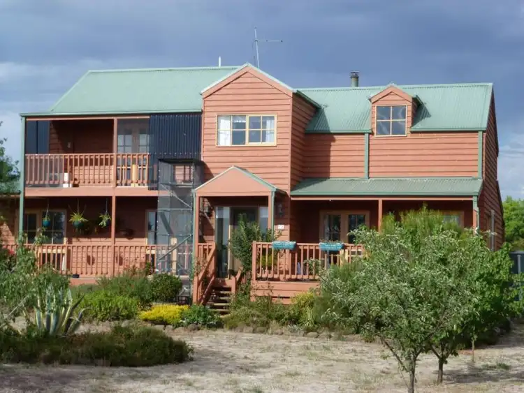 Sixth view of Homely house listing, 20 Camp Parade, Clunes VIC 3370