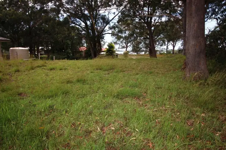 441 Fishermans Reach  Road, Fishermans Reach NSW 2441