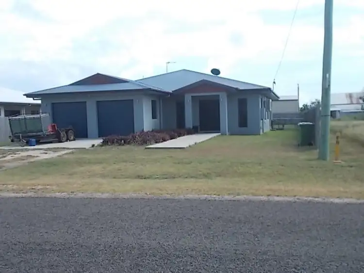 Main view of Homely house listing, 26 Skene Street, Bowen QLD 4805