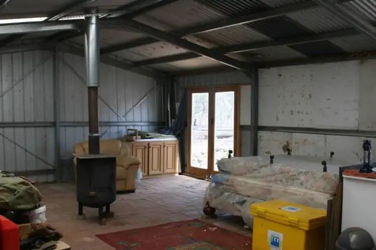 Main view of Homely rural property listing, 85 Pilchers Road, Red Lion VIC 3371