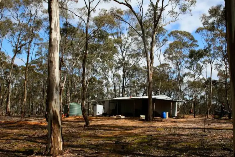 Second view of Homely rural property listing, 85 Pilchers Road, Red Lion VIC 3371