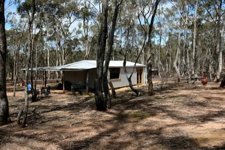 Third view of Homely rural property listing, 85 Pilchers Road, Red Lion VIC 3371