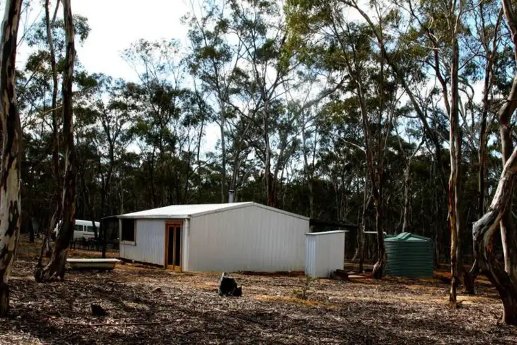 Sixth view of Homely rural property listing, 85 Pilchers Road, Red Lion VIC 3371