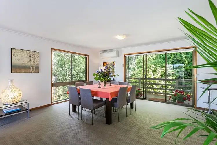 Second view of Homely house listing, 15 Richardson Boulevard, Lorne VIC 3232