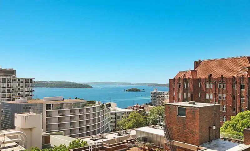 Main view of Homely apartment listing, C902/2A Elizabeth Bay Road, Elizabeth Bay NSW 2011