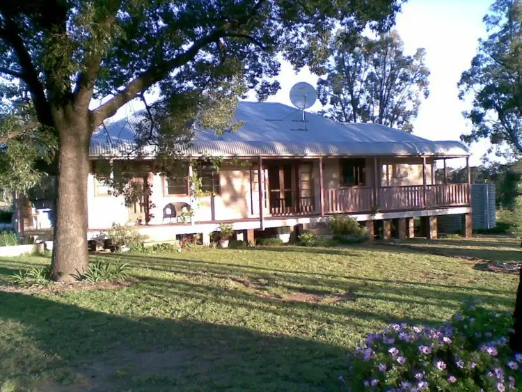 Third view of Homely rural property listing, Address available on request