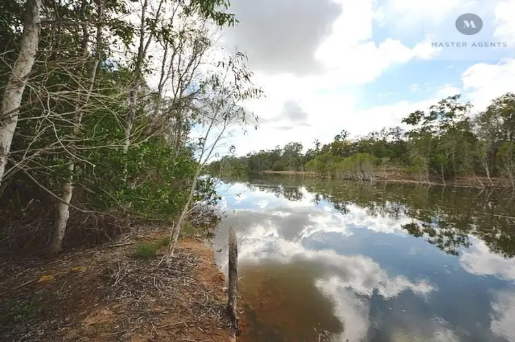Second view of Homely house listing, 26 Toolakea Beach Road, Bluewater Park QLD 4818