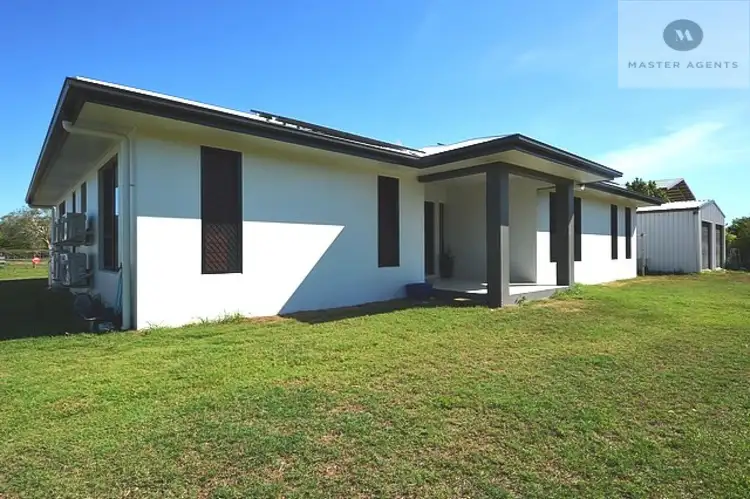 Third view of Homely house listing, 26 Toolakea Beach Road, Bluewater Park QLD 4818