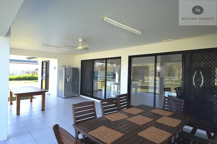Fourth view of Homely house listing, 26 Toolakea Beach Road, Bluewater Park QLD 4818