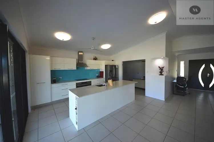 Fifth view of Homely house listing, 26 Toolakea Beach Road, Bluewater Park QLD 4818