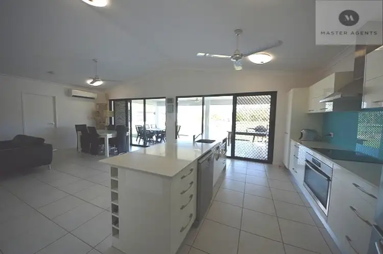 Sixth view of Homely house listing, 26 Toolakea Beach Road, Bluewater Park QLD 4818