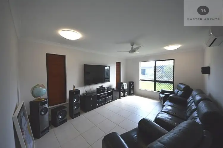 Seventh view of Homely house listing, 26 Toolakea Beach Road, Bluewater Park QLD 4818