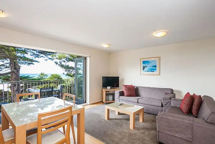 Third view of Homely unit listing, 216A&B.35 Mountjoy Parade, Lorne VIC 3232