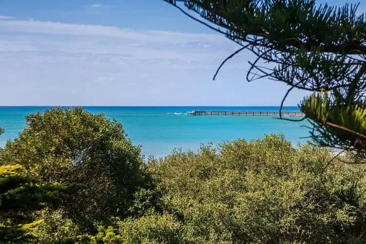 Fourth view of Homely unit listing, 216A&B.35 Mountjoy Parade, Lorne VIC 3232