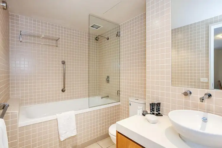 Sixth view of Homely unit listing, 216A&B.35 Mountjoy Parade, Lorne VIC 3232