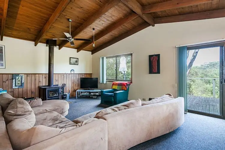 Main view of Homely house listing, 12 Fletcher Street, Lorne VIC 3232