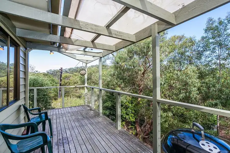 Third view of Homely house listing, 12 Fletcher Street, Lorne VIC 3232