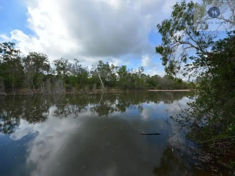 Main view of Homely house listing, 126 Toolakea Beach Road, Bluewater Park QLD 4818