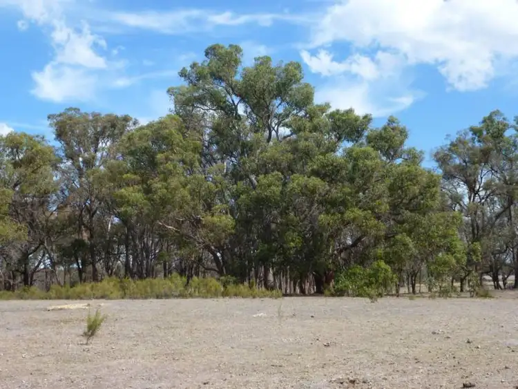 Fifth view of Homely land listing, 4495 Creswick-Newstead Road, Broomfield VIC 3364