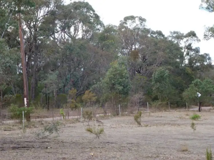 Seventh view of Homely land listing, 4495 Creswick-Newstead Road, Broomfield VIC 3364