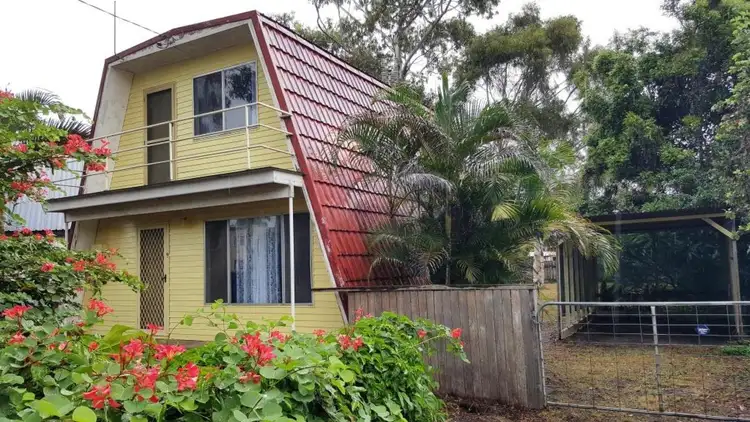 Fifth view of Homely house listing, 9 Seventh Avenue, Stuarts Point NSW 2441
